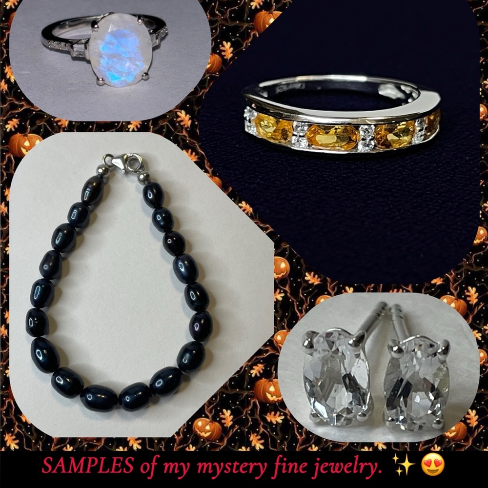 🎊MEGA MAGIC SALE🎊 UNLISTED BEAUTIES MAJOR SALE‼️ RESERVED ITEM 💎 - Picture 4 of 4